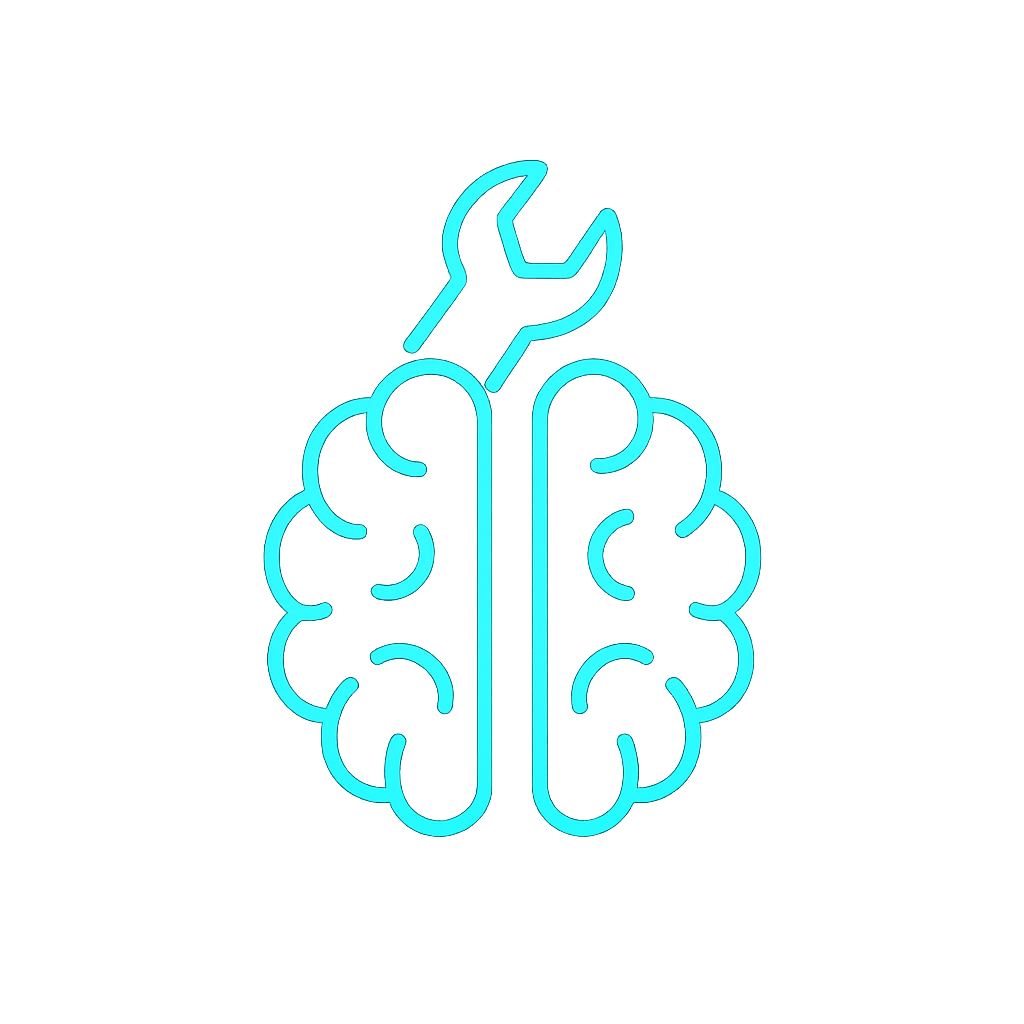 ToolCore AI Icon